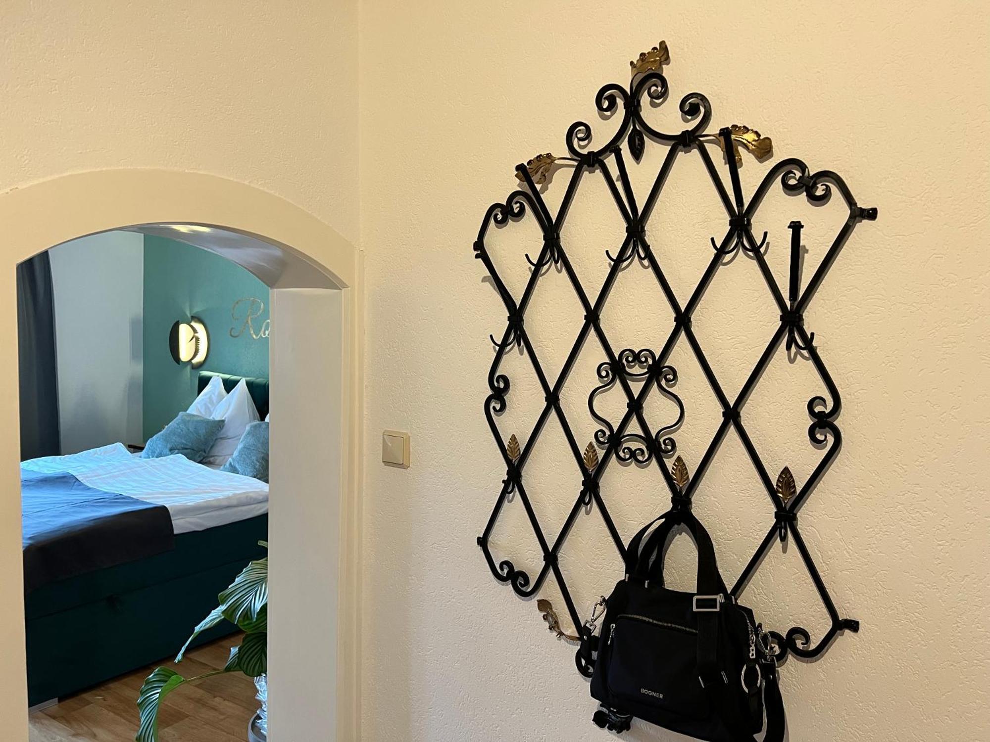 #Stadtspeicher - Gruener Stern Das Apartment Mitten In Der Altstadt Rothenburg ob der Tauber Zewnętrze zdjęcie