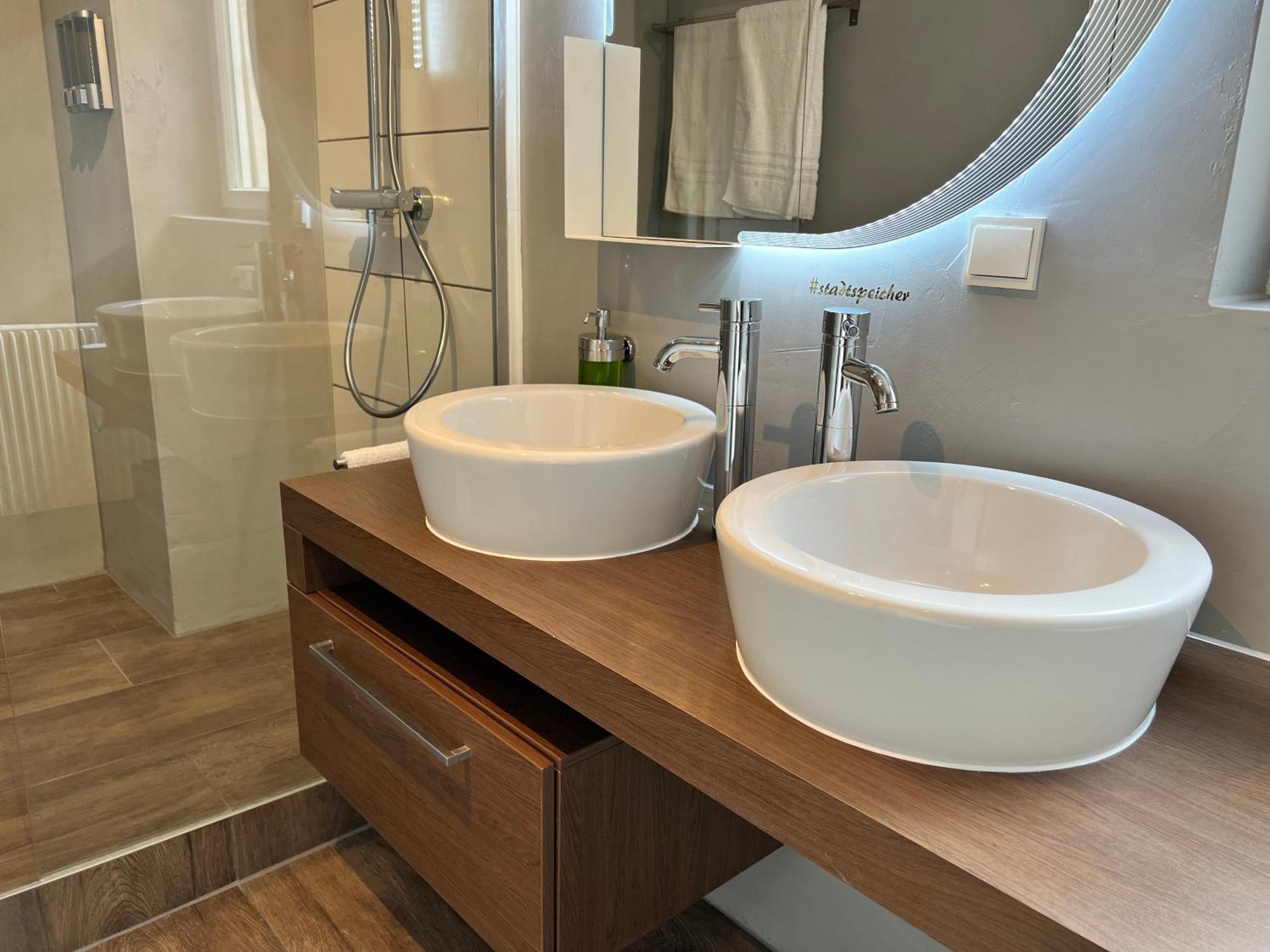 #Stadtspeicher - Gruener Stern Das Apartment Mitten In Der Altstadt Rothenburg ob der Tauber Zewnętrze zdjęcie