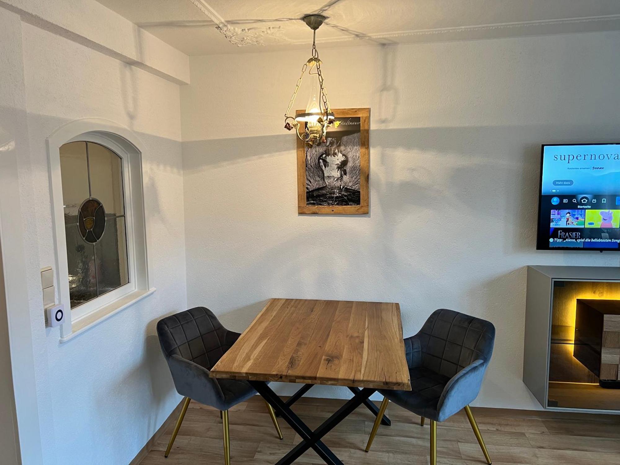 #Stadtspeicher - Gruener Stern Das Apartment Mitten In Der Altstadt Rothenburg ob der Tauber Zewnętrze zdjęcie